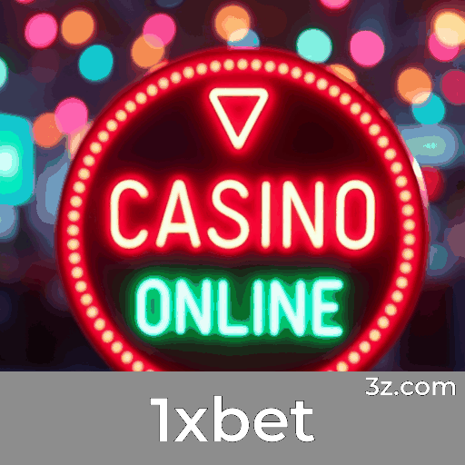 1xbet: Seu Cassino Online Seguro e Premiado