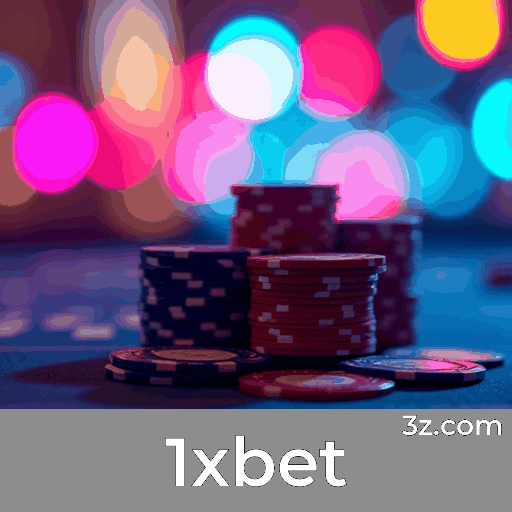 1xbet: Seu Cassino Online Seguro e Premiado