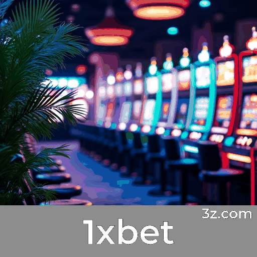 Revolucionando Jogos: Inovação e Experiência no 1xbet