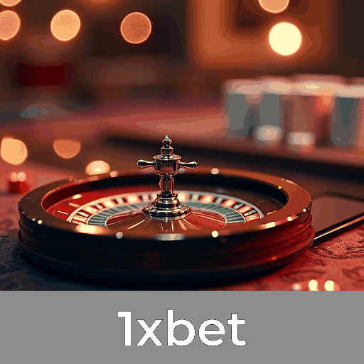 Experimente a conveniência do aplicativo 1xbet para apostas móveis