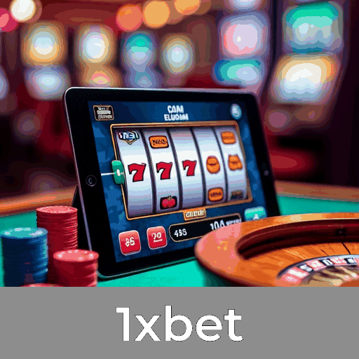 A Emoção dos Jogos de Cassino no 1xbet Espera por Você