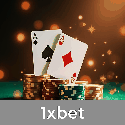 Experimente a adrenalina dos caça-níqueis na 1xbet: diversão e grandes recompensas