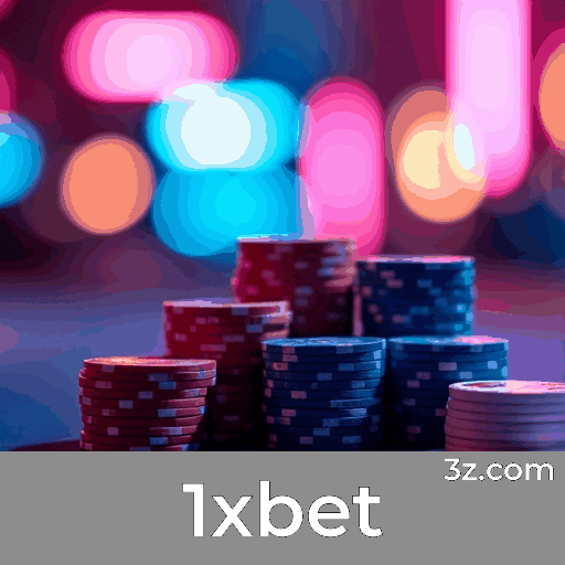 1xbet: Seu Cassino Online Seguro e Premiado