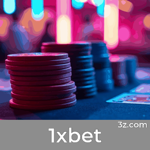 Experiência Imersiva de Casino no 1xbet para Brasileiros