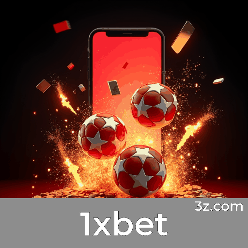 1xbet: Seu Cassino Online Seguro e Premiado